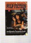 tarantino, quentin - pulp fiction ( drie verhalen over een verhaal ) winnaar gouden palm-beste film-filmfestival cannes