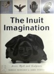 Harold Seidelman ,  James Turner 269386 - The Inuit Imagination