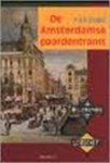 H. J. A. Duparc - De Amsterdamse paardentrams