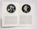 Diverse - Les arts plastiques - 9-10 septembre - octobre 1949 / les musées royaux d'art et d'histoire / les carnets du séminaire des arts - revue bimestrielle