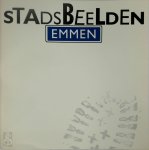  - Stadsbeelden Emmen 1987