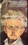 MacDiarmid, Hugh - Hugh MacDiarmid, Selected Poems