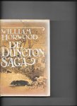 Horwood - Duncton-saga / druk 1