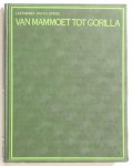 - Geheimen Der Dierenwereld - Van Mammoet Tot Gorilla - Deel 1 - Zoogdieren 1