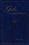 Coles, Elisa - Gods soevereiniteit