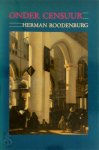 Herman Roodenburg 15268 - Onder censuur de kerkelijke tucht in de gereformeerde gemeente van Amsterdam, 1578-1700