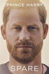 Duke of Sussex, Prince Harry - Spare