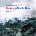 Herijken - Herijken achter de dijken : verslag van het jubileumcongres van de Sociaal-Economische Raad, 11 oktober 2000