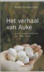 Mieke Roijmans-Maas - Het verhaal van Auke