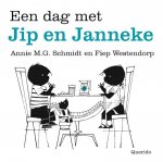 Annie M.G. Schmidt - Kinderboeken Een dag met Jip en Janneke