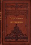 P.J. Andriessen - De Muiderkring, of, Vijftien jaren van den bloeitijd onzer letterkunde, 1623-1637