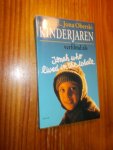 OBERSKI, JONA, - Kinderjaren.