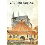 Kapsenberg - UIT IJZER GEGOTEN