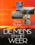 Titulaer, Chriet - De mens en het Weer