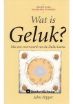 John Pepper - Wat is geluk