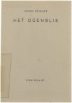Annie Reniers - Het Ogenblik