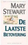 Mary Stewart, Cath. van Eijsden - De laatste betovering