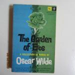 Wilde, Oscar - The garden of Eros