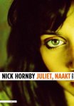 Nick Hornby 21347 - Juliet, naakt