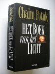 Potok, Chaim / Bos,J. vert. - Het Boek van het Licht