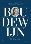 Vincent Dujardin - Boudewijn