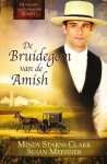 Clark & Meissner - 1) De bruidegom van de Amish