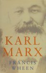 Francis Wheen - Karl Marx