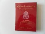 Glastra van Loon, Otto - Onder de stenen lier. Het Concertgebouworkest. Lief, leed en luim in tachtig jaar samenspel van wereldberoemde muziekmakers