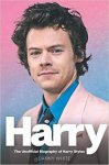 DANNY WHITE - HARRY STYLES