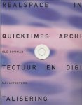 O. Bouman - REALSPACE IN QUICKTIMES