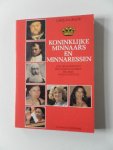 Elgklou, Lars - Koninklijke minnaars en minnaressen, echtscheidingen bastaardkinderen bigamie verhoudingen