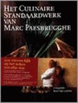 Bosiers, Della, e.a. - Het culinaire standaardwerk van Marc Paesbrugghe