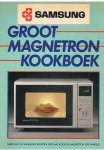 Reinoud, Hilleken (vertaling) - Samsung groot magnetron kookboek