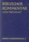 Wolff, Hans Walter - Dodekapropheton 1 Hosea
