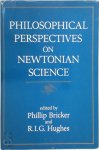 Phillip Bricker, R.I.G. Hughes - Philosophical Perspectives on Newtonian Science