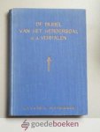 Veenendaal e.a., E.J. - Verzamelbundel van uitgaven van Van der Tol, 1937 --- Diverse brochures gebundeld in 1 band