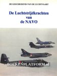 Groesbeek, Hans ea. - De Luchtstrijd-krachten van de NAVO