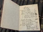 Gallhofer, Valentin / Widén, M. M. / Reichmann, J. / Möhler, J. (Hrsg.). - Bibliothek der Kirchenväter. Auswahl der vorzüglichsten patristischen Werke in deutscher Übersetzung. [63 volumes of the series].