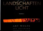 Davidson, Art - Landschaften im Licht