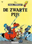 Peyo - Johan en pirrewiet 07. de zwarte pijl