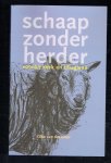 Meer, Olke van der - Schaap zonder herder, voorbij kerk en Bhagwan