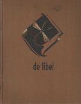  - De Libel. Maandschrift voor deze tijd. Derde jaargang 1936/1937, oct. 1936 t/m sept. 1937