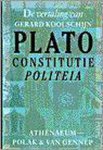 Plato - Constitutie Politeia Ing