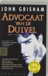 John Grisham - Advocaat van de duivel / Mitch McDeere / 1 John Grisham - Advocaat van de duivel / Mitch McDeere / 1