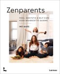 Ine Maes - Mama Baas - Zenparents