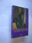 Ceelen, A. - De Kachelman. Verhalen Ceelen, A. - De Kachelman. Verhalen