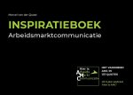 Marcel van der Quast - Inspiratieboek Arbeidsmarktcommunicatie