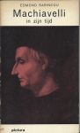 Barincou, Edmond - Machiavelli in zijn tijjd (Machiavel par lui-même)