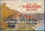 Persey, Amada - Favourite Yorkshire Recipes