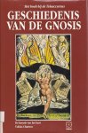 Tobias Churton - Geschiedenis van de Gnosis